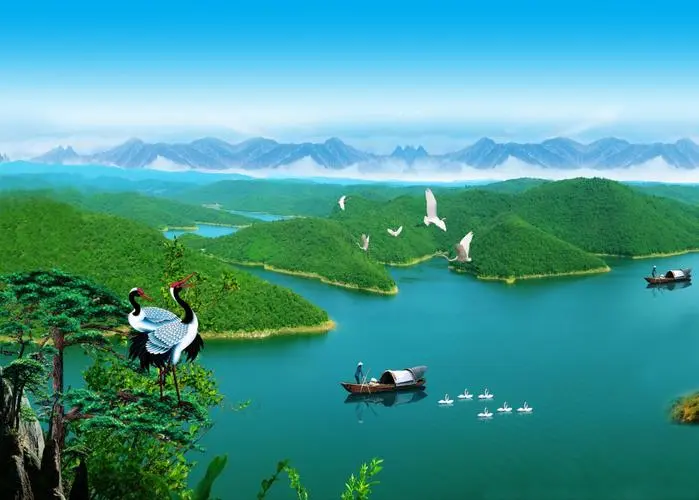智能系统节能智慧城市